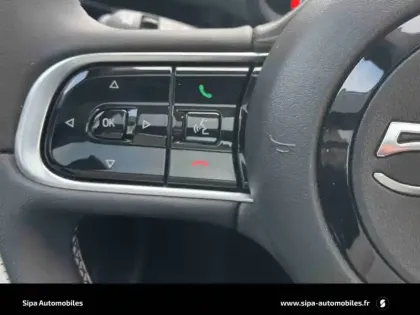 Photo 20 Fiat 500  3+1 e 118 ch