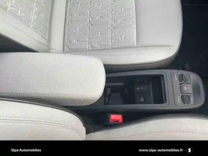 Photo 22 Fiat 500  3+1 e 118 ch