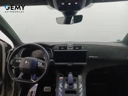 Photo 35 DS DS 7 Gén. I Ph1 NG Performance Line + 5