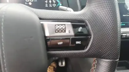 Photo 19 DS Ds 7 DS7 Crossback Hybride E-Tense 225 EAT8