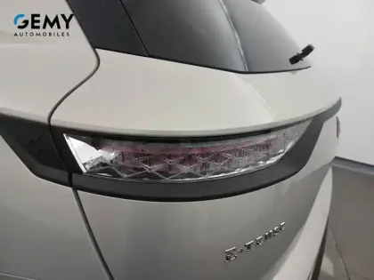 Photo 64 DS DS 7 DS7 Crossback Hybride E-Tense 225 EAT8