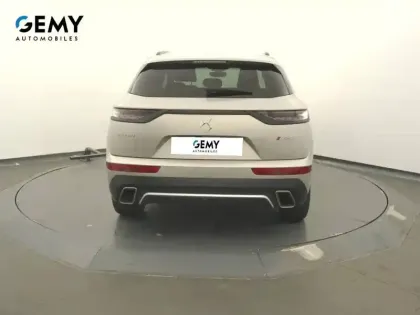 Photo 32 DS DS 7 Gén. I Ph1 NG Performance Line + 5