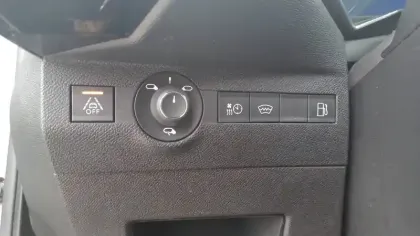 Photo 17 DS Ds 7 DS7 Crossback Hybride E-Tense 225 EAT8