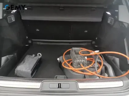 Photo 33 DS DS 7 Gén. I Ph1 NG Performance Line + 5