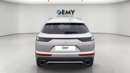 Photo 4 DS Ds 7 DS7 Crossback Hybride E-Tense 225 EAT8