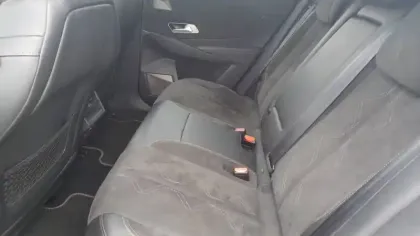 Photo 14 DS Ds 7 DS7 Crossback Hybride E-Tense 225 EAT8