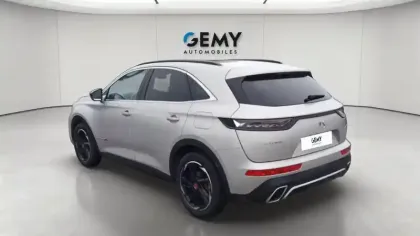 Photo 7 DS Ds 7 DS7 Crossback Hybride E-Tense 225 EAT8