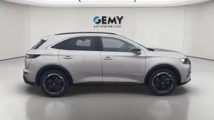 Photo 10 DS Ds 7 DS7 Crossback Hybride E-Tense 225 EAT8