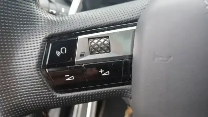 Photo 18 DS Ds 7 DS7 Crossback Hybride E-Tense 225 EAT8