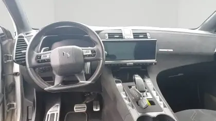 Photo 6 DS Ds 7 DS7 Crossback Hybride E-Tense 225 EAT8