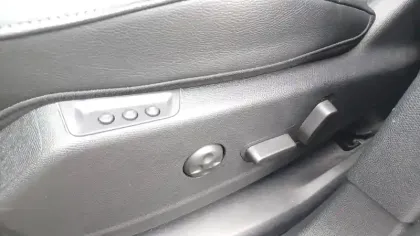 Photo 16 DS Ds 7 DS7 Crossback Hybride E-Tense 225 EAT8