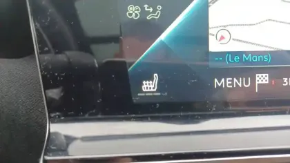 Photo 24 DS Ds 7 DS7 Crossback Hybride E-Tense 225 EAT8