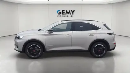 Photo 3 DS Ds 7 DS7 Crossback Hybride E-Tense 225 EAT8