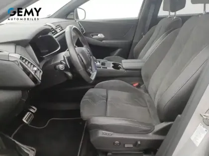 Photo 36 DS DS 7 Gén. I Ph1 NG Performance Line + 5