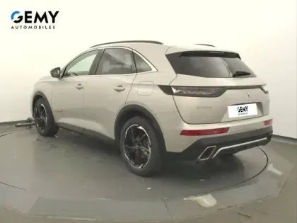 Photo 54 DS DS 7 DS7 Crossback Hybride E-Tense 225 EAT8