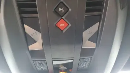 Photo 27 DS Ds 7 DS7 Crossback Hybride E-Tense 225 EAT8