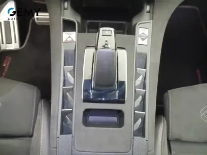 Photo 41 DS DS 7 Gén. I Ph1 NG Performance Line + 5