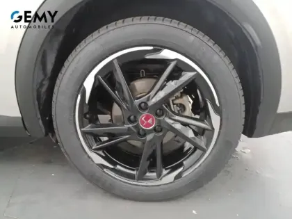 Photo 58 DS DS 7 DS7 Crossback Hybride E-Tense 225 EAT8