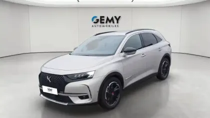 Photo Ds Ds 7 Performance Line+