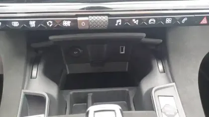 Photo 23 DS Ds 7 DS7 Crossback Hybride E-Tense 225 EAT8