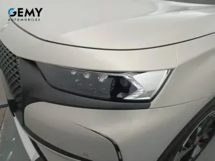 Photo 63 DS DS 7 DS7 Crossback Hybride E-Tense 225 EAT8