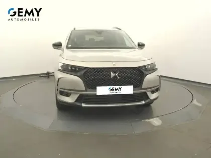 Photo 29 DS DS 7 Gén. I Ph1 NG Performance Line + 5