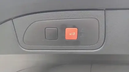 Photo 9 DS Ds 7 DS7 Crossback Hybride E-Tense 225 EAT8