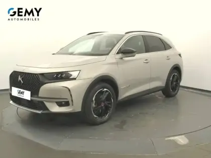 Photo 48 DS DS 7 DS7 Crossback Hybride E-Tense 225 EAT8