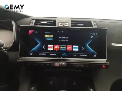 Photo 80 DS DS 7 DS7 Crossback Hybride E-Tense 225 EAT8