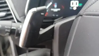 Photo 21 DS Ds 7 DS7 Crossback Hybride E-Tense 225 EAT8