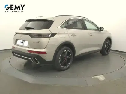 Photo 66 DS DS 7 DS7 Crossback Hybride E-Tense 225 EAT8