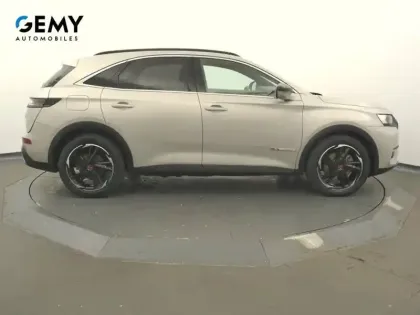 Photo 51 DS DS 7 DS7 Crossback Hybride E-Tense 225 EAT8