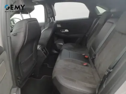 Photo 37 DS DS 7 Gén. I Ph1 NG Performance Line + 5