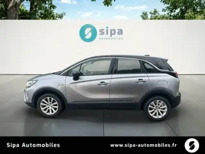 Photo 82 Opel Crossland X  1.2 Turbo 130 ch