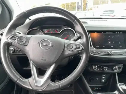 Photo 39 Opel Crossland X  1.2 Turbo 130 ch