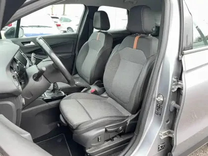 Photo 7 Opel Crossland X  1.2 Turbo 130 ch