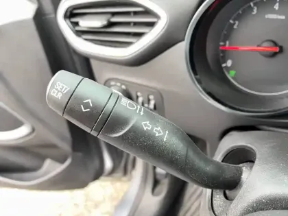 Photo 18 Opel Crossland X  1.2 Turbo 130 ch