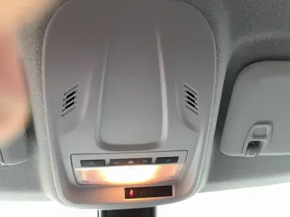 Photo 52 Opel Crossland X  1.2 Turbo 130 ch