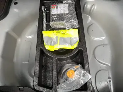 Photo 35 Opel Crossland X  1.2 Turbo 130 ch