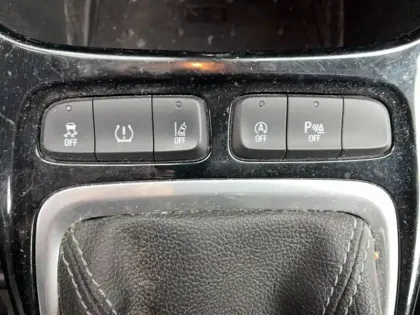 Photo 46 Opel Crossland X  1.2 Turbo 130 ch