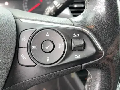 Photo 70 Opel Crossland X  1.2 Turbo 130 ch