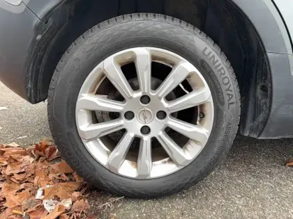 Photo 37 Opel Crossland X  1.2 Turbo 130 ch