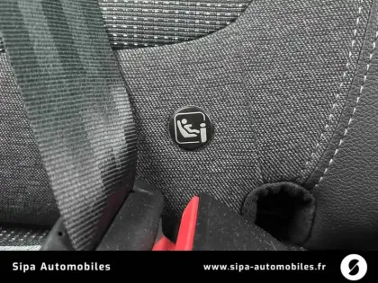 Photo 114 Opel Crossland X  1.2 Turbo 130 ch