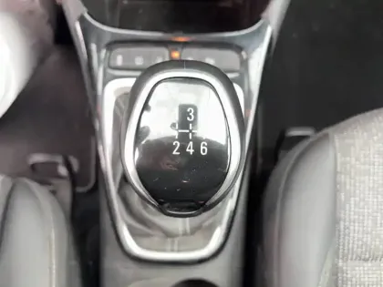 Photo 20 Opel Crossland X  1.2 Turbo 130 ch