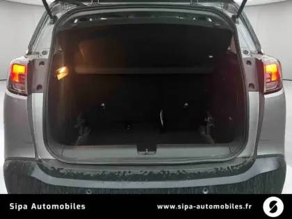 Photo 90 Opel Crossland X  1.2 Turbo 130 ch