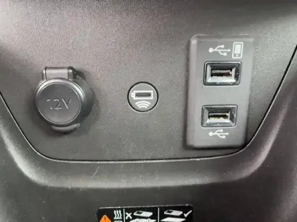 Photo 48 Opel Crossland X  1.2 Turbo 130 ch