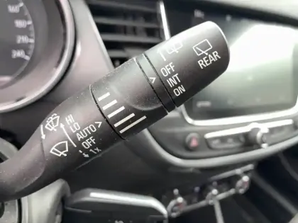 Photo 44 Opel Crossland X  1.2 Turbo 130 ch