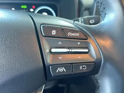 Photo 12 Hyundai Kona  Electrique 39 kWh - 136 ch