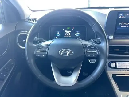 Photo 15 Hyundai Kona  Electrique 39 kWh - 136 ch