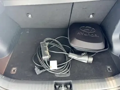 Photo 17 Hyundai Kona  Electrique 39 kWh - 136 ch